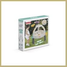 Bezos 2674 Eğlenceli Çeşme Kum ve Su Masası -Dolu Za