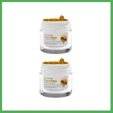 Astraltech Bee Tox Kırışıklık Karşıtı Arı Zehri Kremi 100 ml x 2ADET Bezoss