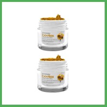 Astraltech Bee Tox Arı Zehri Kırışıklık Karşıtı Gergin Yüz Bakım Kremi 100 ml 2 Adet Bezoss
