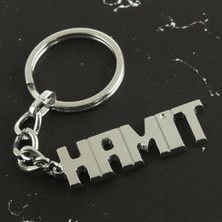 Bm Hamit Isimli Anahtarlık