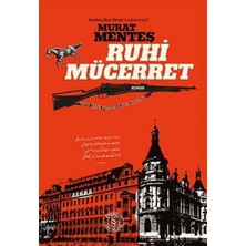 Ruhi Mücerret