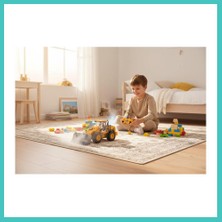 Ny Joy Z6828A 1:18 9 Kanal Alaşımlı U/k Iş Makinası Kepçe Nyjoybz