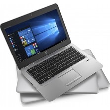 Hp Elitebook 820 G3 Intel Core İ5-6300U Işlemci 8 GB Ddr 4 Ram 128 GB SSD 12.5 Inç Notebook  ( Outlet )