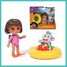 Dora Macera Figürleri Nyjoybz