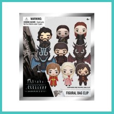 Game Of Thrones Klipsli Figür Nyjoybz