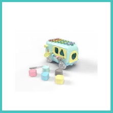 Ny Joy LC-31278 Ksilafon Bul-Tak Otobüs Nyjoybz