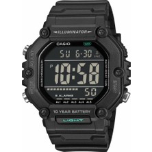 Casio AE-1600HX-1BVDF Erkek Kol Saati