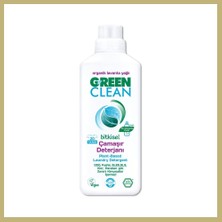 Bezos Bitkisel Çamaşır Deterjanı 1000 ml (20 Yıkama) Za