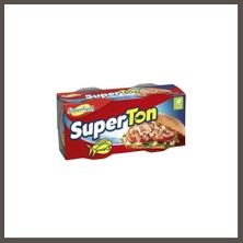 Nexora Living Süperton 2X135GR Nxrlvng