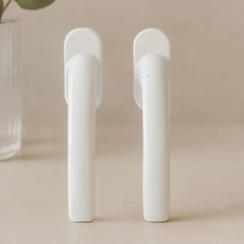 Ls Pvc Pencere Kolu Beyaz