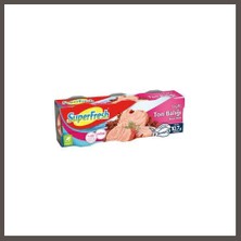 Nexora Living Light Ton 3X75 Gr. Nxrlvng