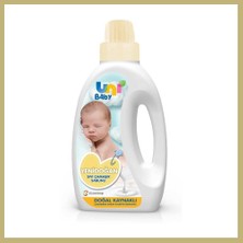 Bezos Yenidoğan Sıvı Çamaşır Sabunu 1500 ml Za