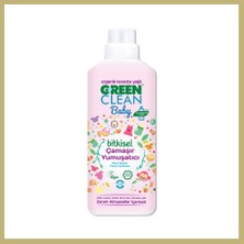 Bezos Baby Bitkisel Çamaşır Yumuşatıcı 1000 ml Za