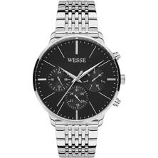 Wesse WWG401103SSA Erkek Kol Saati