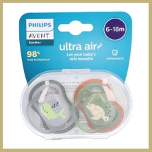 Bezos Ultra Air Emzik 6-18 Ay Erkek · Renk: Erkek Za
