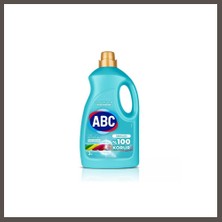 Nexora Living Sıvı Çamaşır Bakım Renkliler 3000ML 1 Adet Nxrlvng