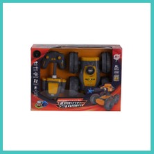 Ny Joy 606-47 Uzaktan Kumandalı Sevimli Astronot Robot Nyjoybz