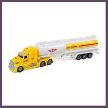 Sunman Maxx Wheels 1:50 Benzin Tankeri Adet Fiyatıdır Bhs