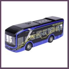 Majorette Lion's City Otobüs Bhs