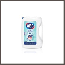 Nexora Living Ultra Çamaşır Suyu Bembeyaz 3250ML 1 Adet Nxrlvng