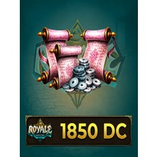 Nagazi Royale Online 1850 Dc