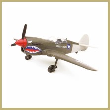 Bezos 1/48 Savaş Uçağı Kit Za