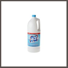 Nexora Living Çamaşır Suyu Klasik 2,2kg 1 Adet Nxrlvng