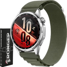 [travel Loop] Huawei ile Uyumlu 22MM Kordon Gt7/gt7 Pro/gt6/6 Pro/runner 2/gt5/5 Pro/gt4/gt3 46MM Iç
