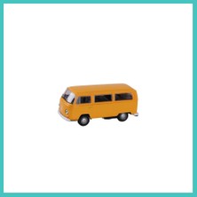 Ny Joy 42347 1 32 Metal Araba 72 Bus T2 72 Nyjoybz