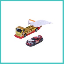 Ny Joy 8504103000 Jdm Legends Tuning Transporter 3-Asst( Adet Fiyatıdır.) Nyjoybz