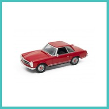 Ny Joy 24093 1 24 1963 Öercedes Benz 230SL Nyjoybz