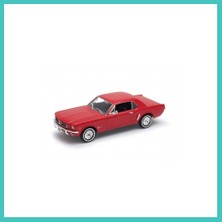 Ny Joy 22451 1 24 1964 2 Ford Mustang Coup Nyjoybz