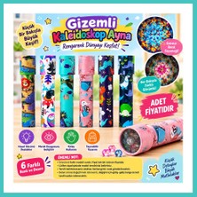 Ny Joy Gizemli Kaleidoskop Ayna (Adet Fiyatıdır) Nyjoybz