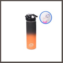Nexora Living Tritan Matara 630ML 1 Adet Nxrlvng
