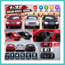 Ny Joy TYC0028 1:32 M.model Işıklı Müz.metal (Adet Fiyatıdır) Nyjoybz