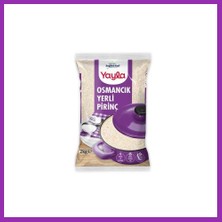 Salmore Osmancık Pirinç 2000GR 1 Adet Bty