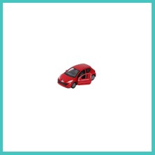 Ny Joy 42370 Çek Bırak 207 Metal Araba Nyjoybz