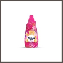 Nexora Living Çamaşır Yumuşatıcısı 1440 ml Extra 1 Adet Nxrlvng