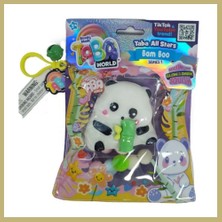Bezos Taba World Squishy Ready Made - Panda Za
