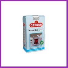 Salmore Çay Kamelya 1000 Gr. 1 Adet Bty