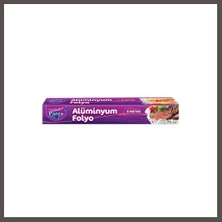 Nexora Living Alüminyum Folyo 8mt 1 Adet Nxrlvng