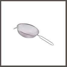 Nexora Living 007 18CM Suzgec 1 Adet Nxrlvng