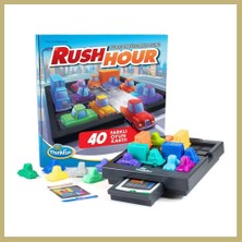 Rush Hour Kutu Oyunu Za