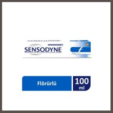 Nexora Living F Diş Macunu 100 Ml. 1 Adet Nxrlvng