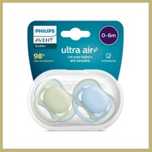 Bezos Ultra Air Emzik 0-6 Ay Za