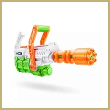Bezos X-Shot Fast-Fill Cannon Su Tabancası 62 cm Za