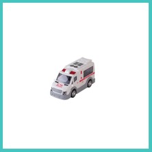 Ny Joy URT0001-112 By Şehrin Kırılmazları 112 Ambulans Nyjoybz