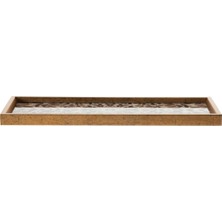 Mudo Home Tepsi 15X37CM