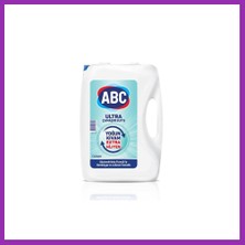 Salmore Ultra Çamaşır Suyu Bembeyaz 3250ML 1 Adet Bty