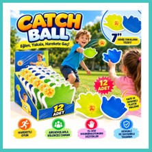Ny Joy TYC0031 x Catch Ball Standlı Nyjoybz
